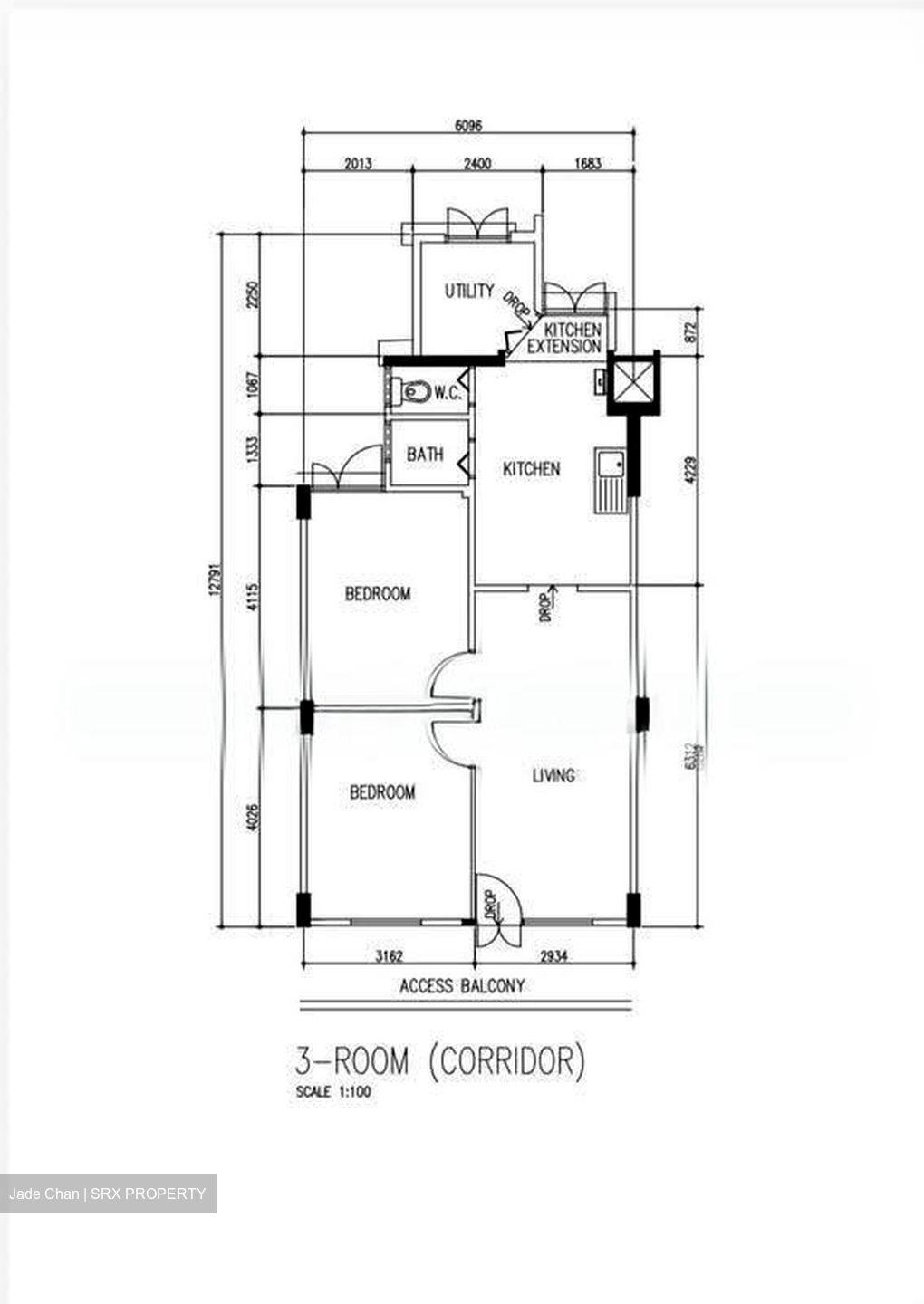 SIMS VISTA listing thumbnail photo